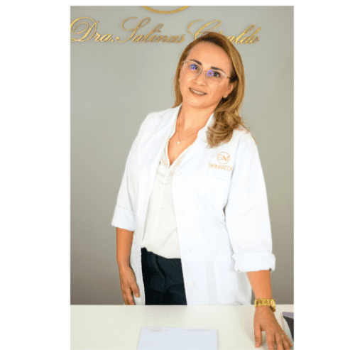 Clínica Dra Yamila Salinas SKINMEDIC MEDICINA ESTÈTICA SLP