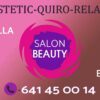 Masajes en Huelva - Estetic-Quiro-Relax