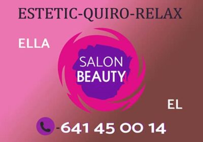 Masajes en Huelva – Estetic-Quiro-Relax