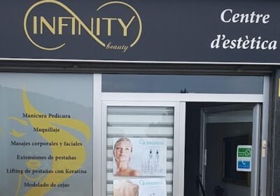 INFINITYbeauty