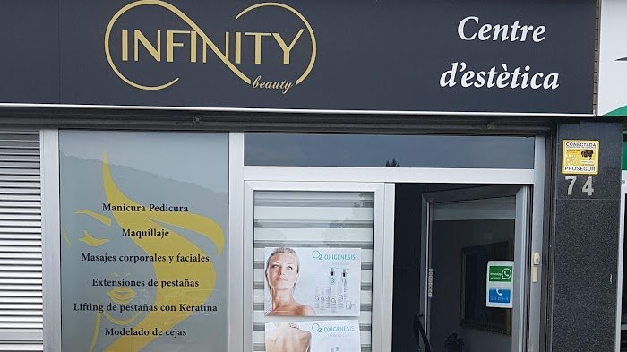 INFINITYbeauty