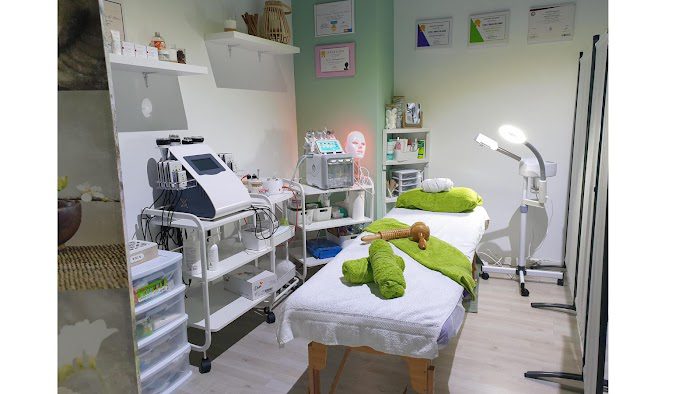 Ramy Spa España