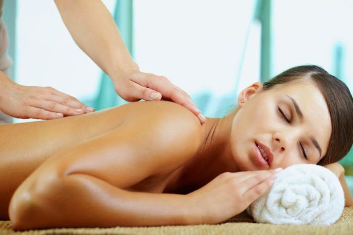 Mobile Massage Mallorca