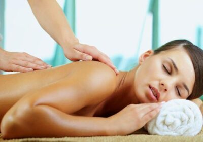 Mobile Massage Mallorca