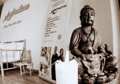 Masaje Mallorca – Terapias Naturales Mallorca – MENTNATURE