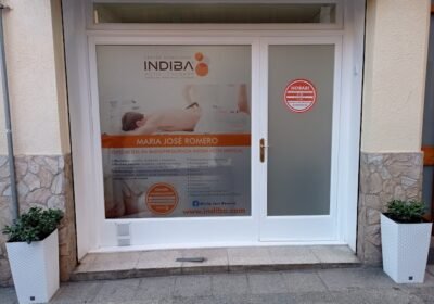 Centre Homologat Indiba Activ Medical