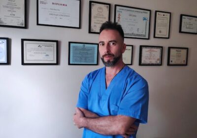 Centro de Masajes Plaza