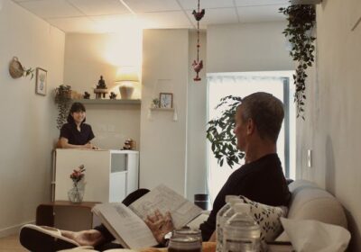 Sabai Salud Thai Massage