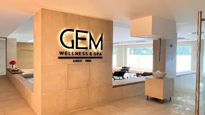 GEM Wellness & Spa