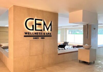 GEM Wellness & Spa