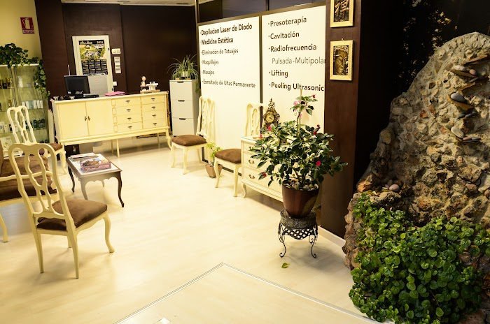 Centro Richarte Estética Avanzada