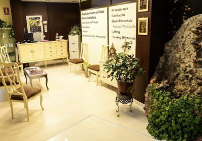 Centro Richarte Estética Avanzada