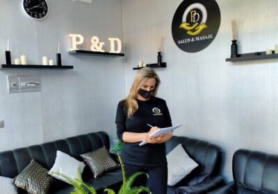 PD Salud & Masaje