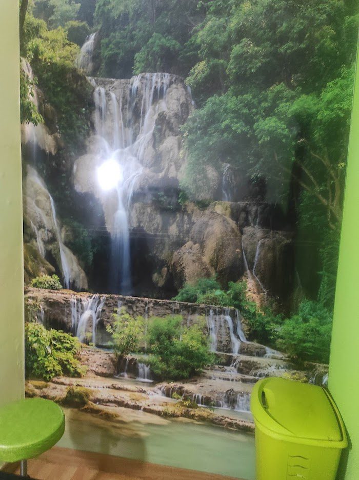 Centro de Quiromasaje Kiro Kalma