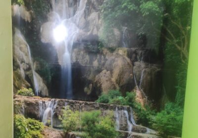 Centro de Quiromasaje Kiro Kalma