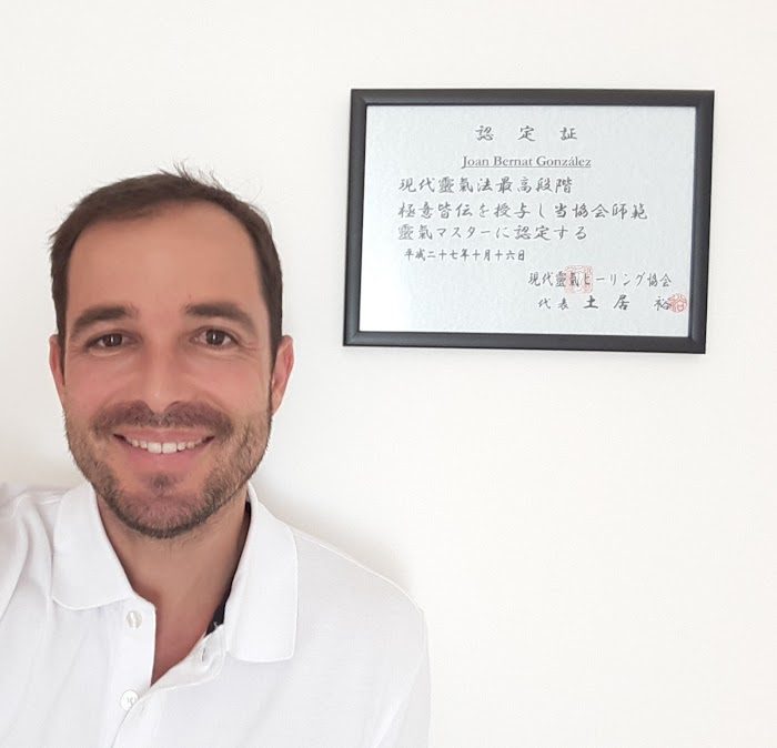 Reiki Lloret (Girona)