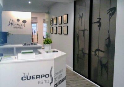 Centro de Quiromasaje Hermes
