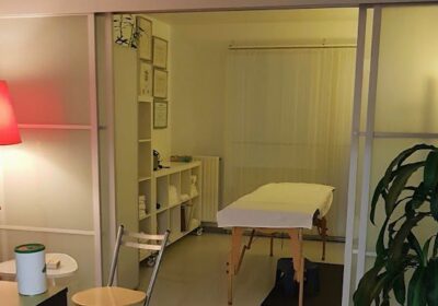 Massein, masajes y terapias naturales