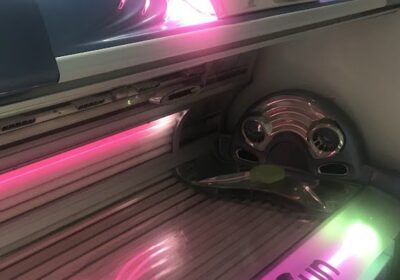 Beauty Sun Sol Latino Burgos