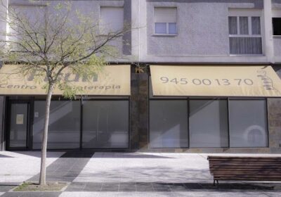 Fisun. Neurorehabilitación y Fisioterapia en Vitoria.