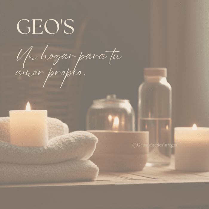 Estética Integral GEO’S