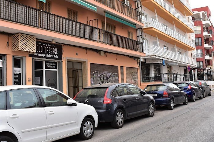 GOLD MASSAGE (s’Arenal – Palma de Mallorca)