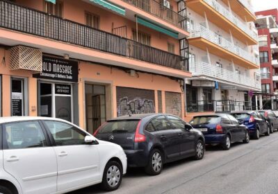 GOLD MASSAGE (s’Arenal – Palma de Mallorca)