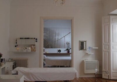 Centro de estética y masajes Nuria González – Valladolid