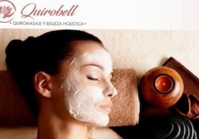 QuiroBell Quiromasaje & Belleza Holistica