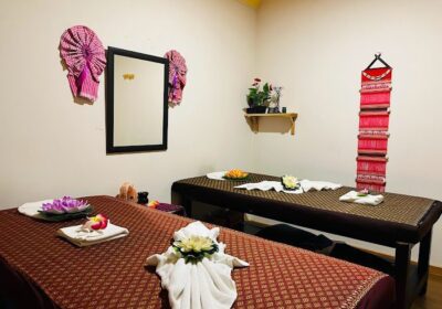 Sabai Sabai Thai Massage