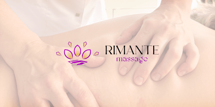 Rimante Massage – Excelencia en masajes.