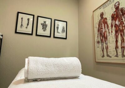 Nator Wellness Masajista Donostia