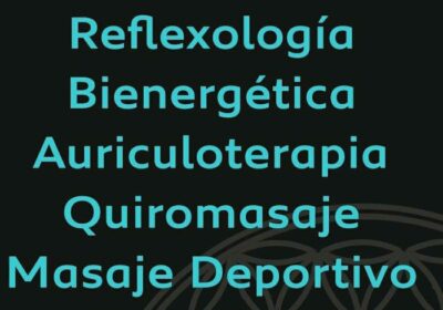 bbs Terapeuta en biología integral