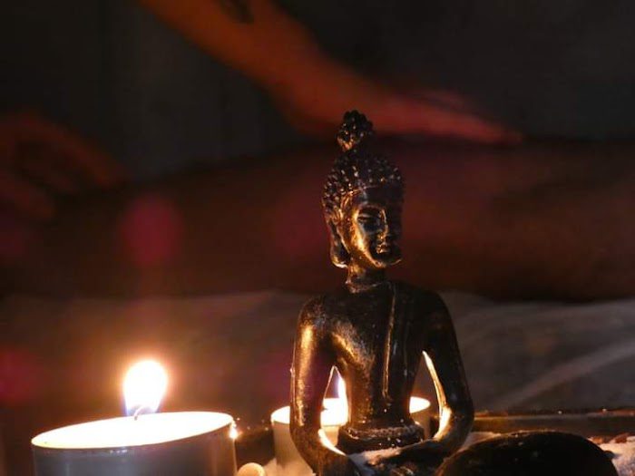 Yara’s natural theraphy