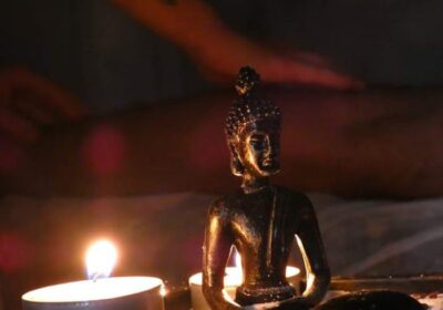 Yara’s natural theraphy