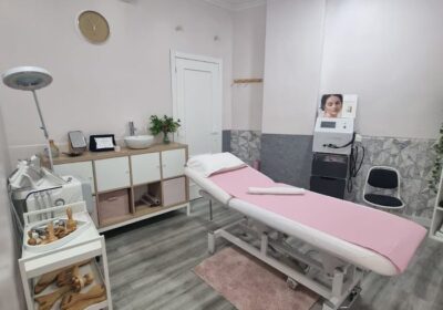 Bodyluux/Maderoterapia/Metaloterapia
