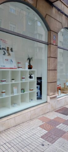 Calma Skin Therapy