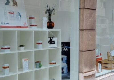 Calma Skin Therapy