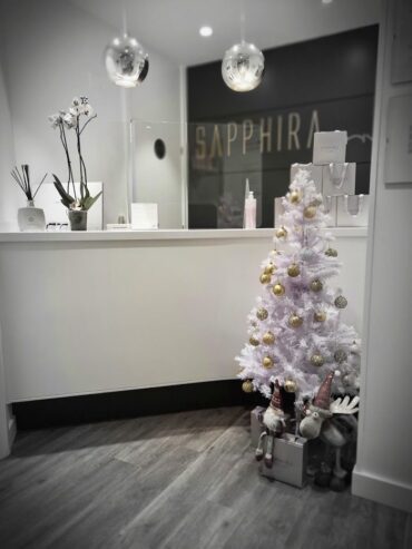Sapphira Privé Vitoria