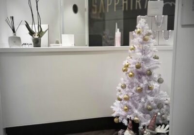 Sapphira Privé Vitoria