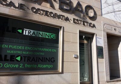 Centro De Salud Natural Miguel Sabucedo