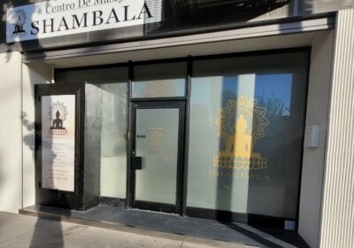 Shambala