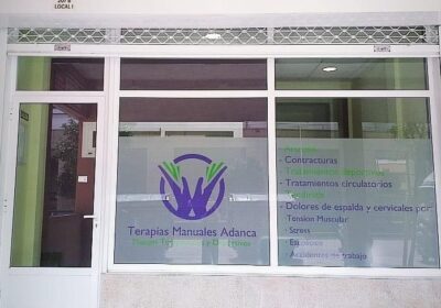 Terapias Manuales Adanca
