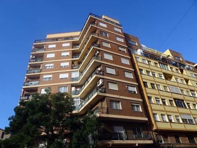 Quiromasajista Valencia