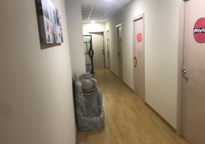 Wellness Avenida | Masaje & Bienestar