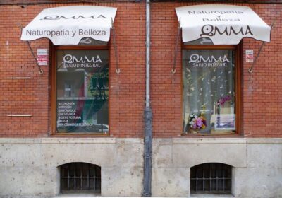 Omma | Centro de Naturopatía y Belleza