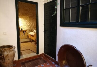 Masajes Espacio Infinito