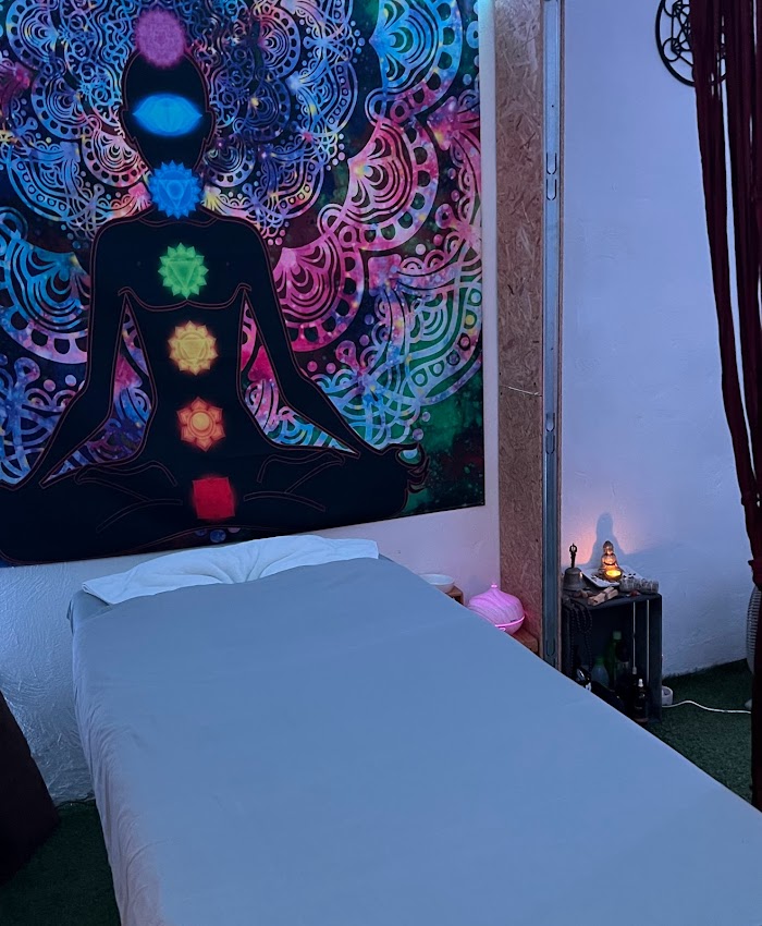 Relajación en Holisticmassagevalencia