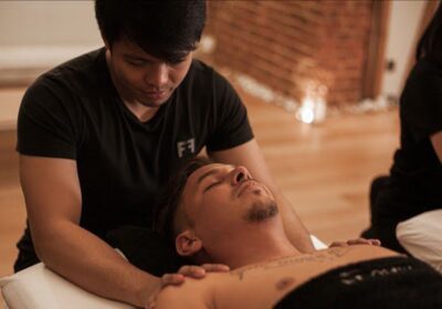 Fariolen Masajes en Madrid