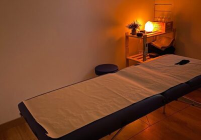 Centro de masajes Magerit. Quiromasaje y Osteopatía en Granada